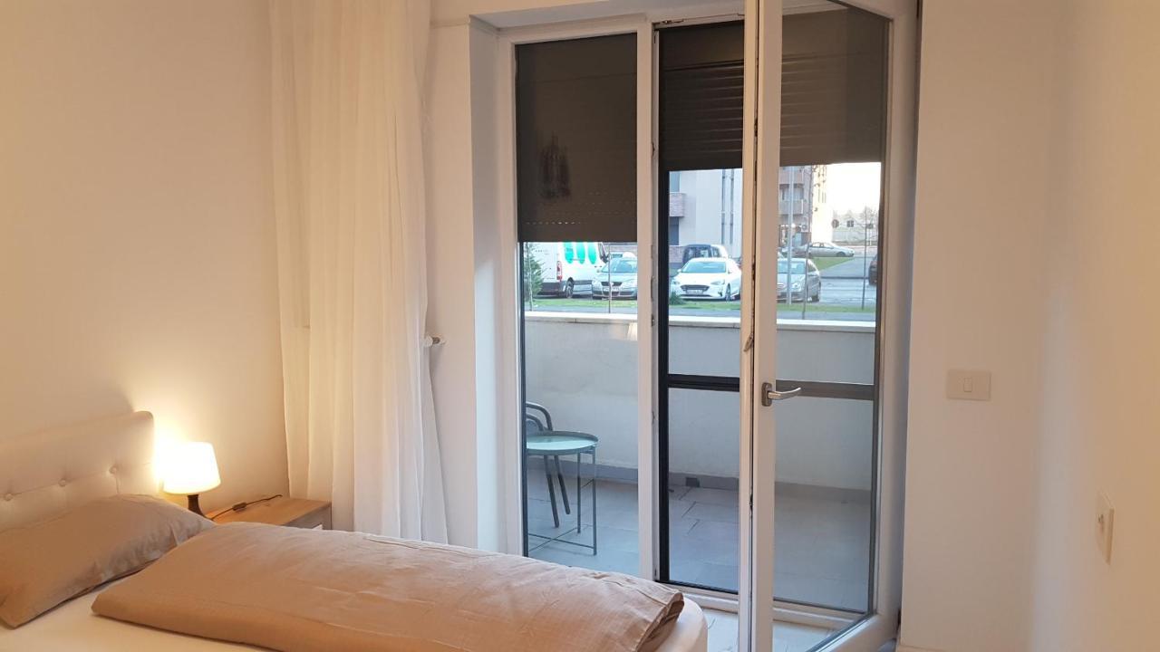 Confort Oradea Buitenkant foto
